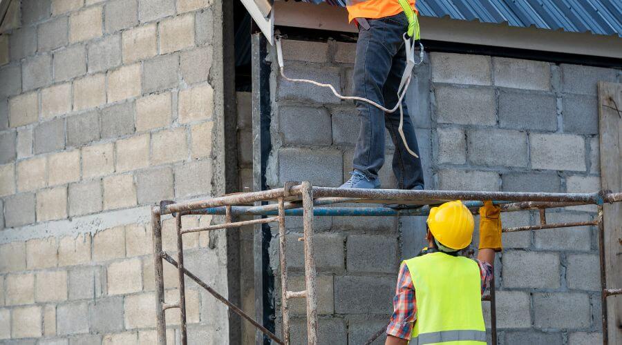 Professional New roof installation in Adamsville, OH